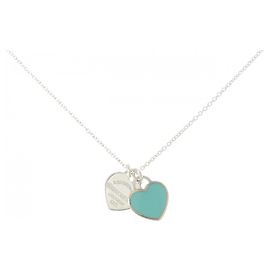 Autre Marque Collana Return to Tiffany & Co.