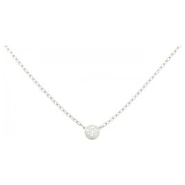 Collana Cartier Damour Small