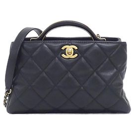 Bolso Chanel AS2581