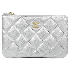 Chanel Timeless Classic Line AP4020 Handbag Pouch