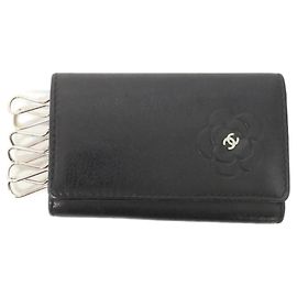 Chanel Butterfly Line 46505 Schlüsseletui
