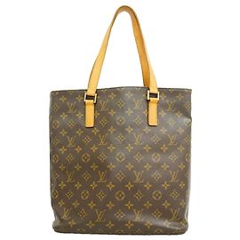 Louis Vuitton Monogram Vavin GM Tote Bag