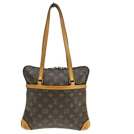 Louis Vuitton Coussin Monogram GM