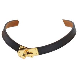 Hermès Hermes Mini Kelly Choker