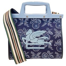 Etro Love Trotter 2-Way Handtasche