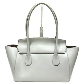 Bolsa de mão em couro Bally SANDAH