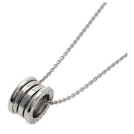Bulgari Collier pour femme BVLGARI B-zero1