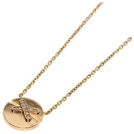 Collar Chaumet Jeux de Liens Harmony Diamantes