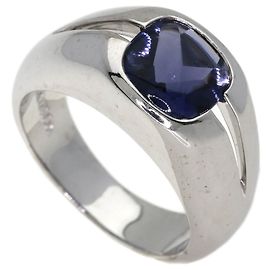 Autre Marque Tiffany & Co. Iolit-Ring