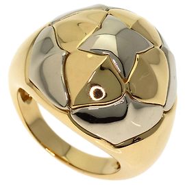 Bulgari Bvlgari Pyramide Ring