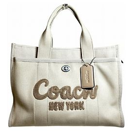 Coach CP163 Cargo Tote 2-Way Tasche