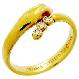 Autre Marque Tiffany & Co. Schlangenring