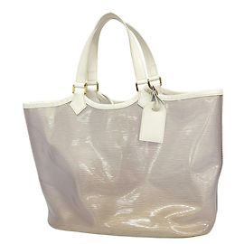Borsa Tote Louis Vuitton Epi Plage Lagoon Bay