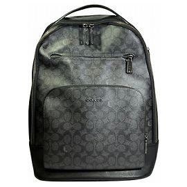 Mochila Coach Signature Ethan CY832