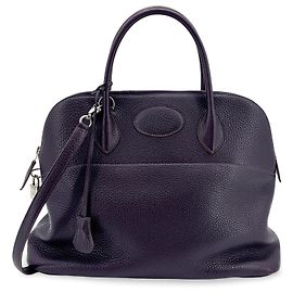 Hermès Hermes Bolide Clemence 31