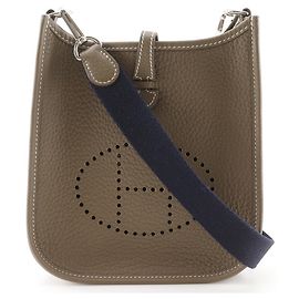 Hermès Hermes Evelyne Tasche Gen III Clemence TPM