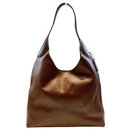 Borsa a tracolla Coach Brooklyn 39