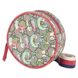 Borsello da vita mini GG per bambini Gucci Higuchi Yuko
