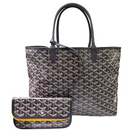 Goyard Saint Louis PM Tote Bag