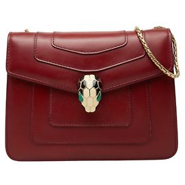 Bulgari Bvlgari Serpenti Forever Crossbody-Tasche
