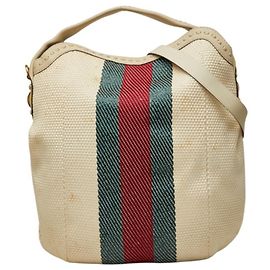 Borsa Tote Gucci Sherry Line