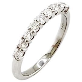 Autre Marque Tiffany & Co. Platinbandring
