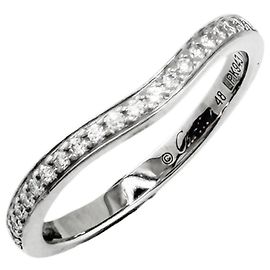Fede Cartier Ballerina Curve