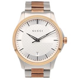 Gucci Herren-Quarzarmbanduhr Modell 126.4
