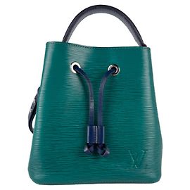 Louis Vuitton Epi NeoNoe BB Handtasche