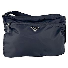 Prada PRADA Crossbody Shoulder Bag