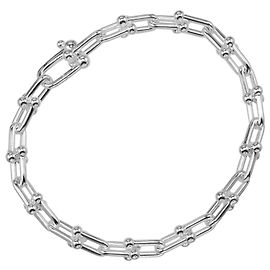 Autre Marque Bracciale Tiffany HardWear a maglie piccole