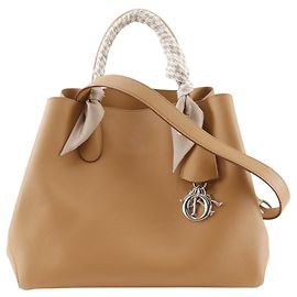 Borsa media Christian Dior Open Bar