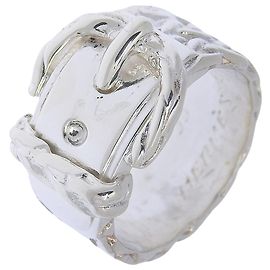 Hermès Hermes Diane Band Ring