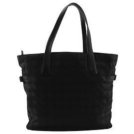 Borsa Tote Chanel New Travel Line