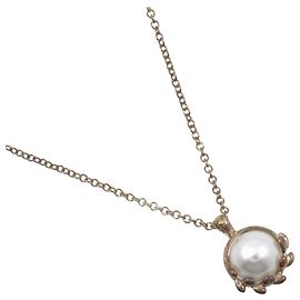 Autre Marque Collar Olive Leaf Tiffany & Co.