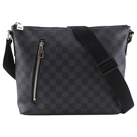 Bolsa de Ombro Louis Vuitton Nick PM