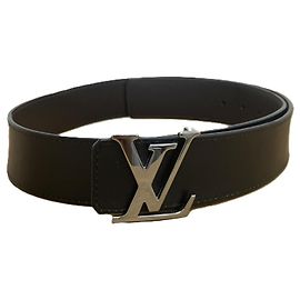 Louis Vuitton M9887 Ceinture LV Initial Belt