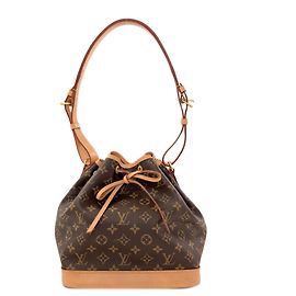 Borsa a tracolla Louis Vuitton Petit Noé