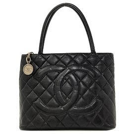 Saco Tote Chanel Reissue