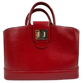 Borsa Louis Vuitton Epi Mirabeau PM