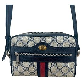 GUCCI Ophidia Shoulder Bag