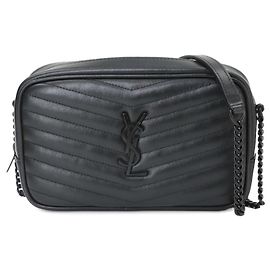 Autre Marque Borsa a tracolla Lou Chain Saint Laurent