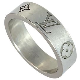 Bague LV Mosaic Band Louis Vuitton