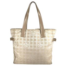 Borsa Tote Chanel New Travel Line