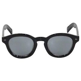 Loro Piana Black Limited Edition 162/200 The Traveller Sunglasses