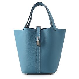 Hermès Sac Cabas Hermes Picotin Lock PM