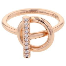 Hermès Hermes Echappee PM Ring