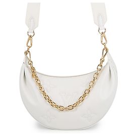 Louis Vuitton Bubble Gram Over the Moon Schultertasche