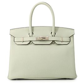 Hermès Hermes Birkin 30 Handtasche