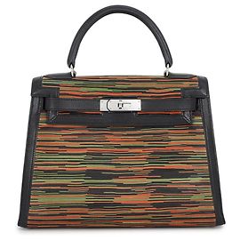 Hermès Hermes Kelly 28 Handtasche